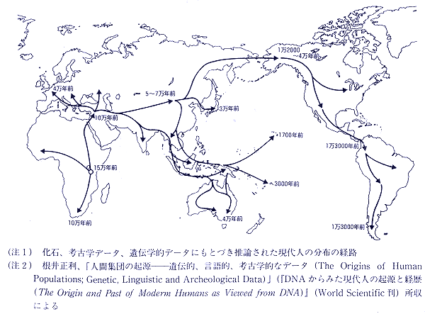 縄文文化と神道1