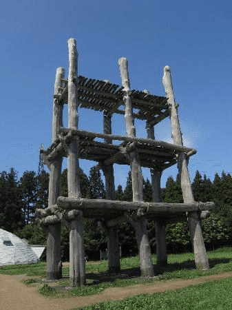 縄文文化と神道6