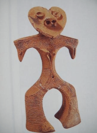 縄文文化と神道8